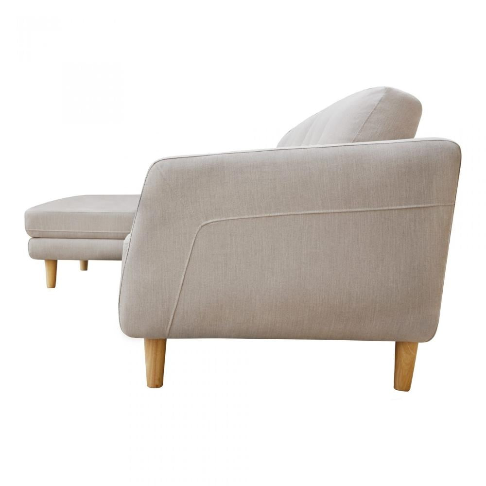 Sofá Sectional Chaise