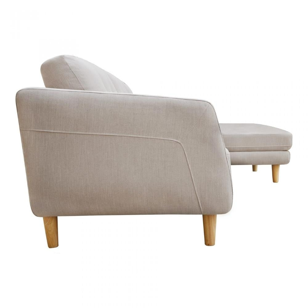 Sofá Sectional Chaise