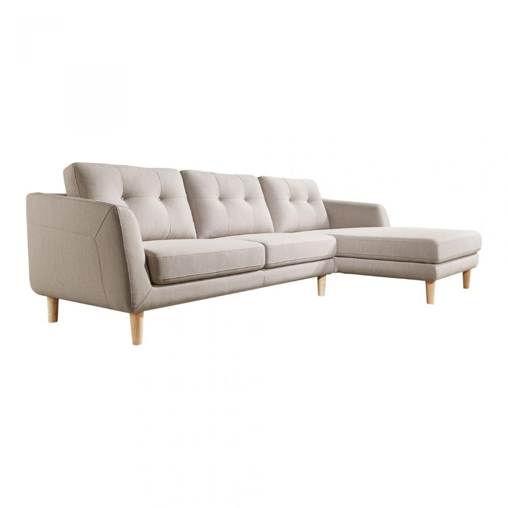 Sofá Sectional Chaise