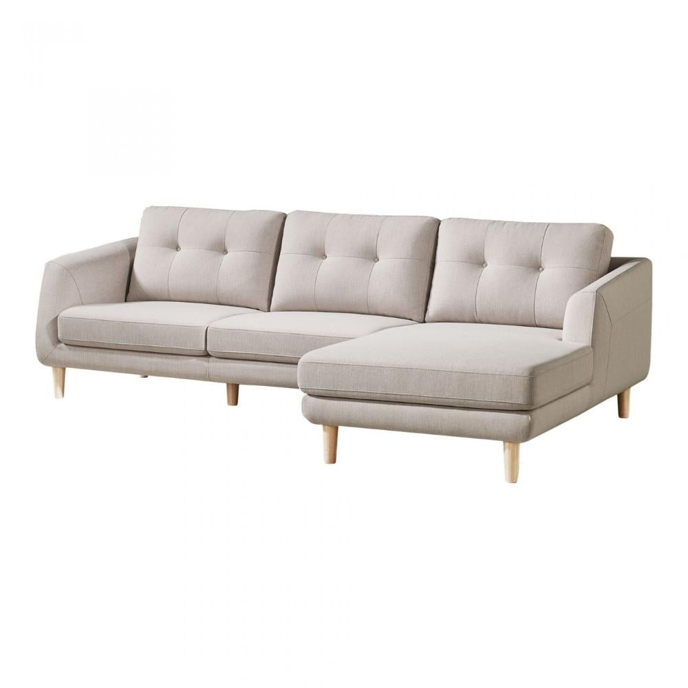 Sofá Sectional Chaise