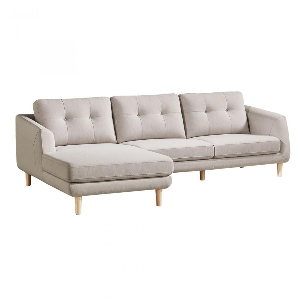 Sofá Sectional Chaise