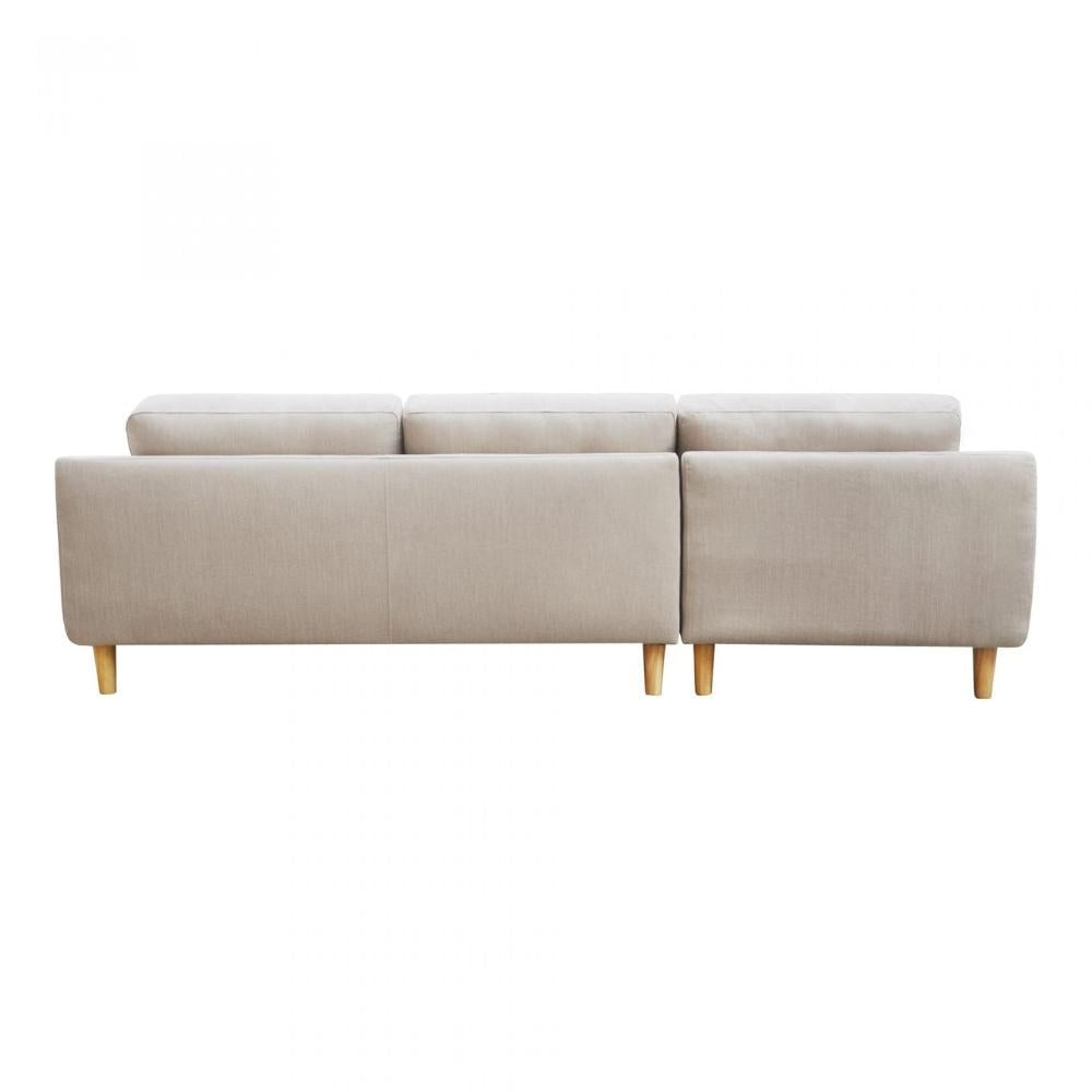 Sofá Sectional Chaise