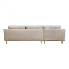 Sofá Sectional Chaise