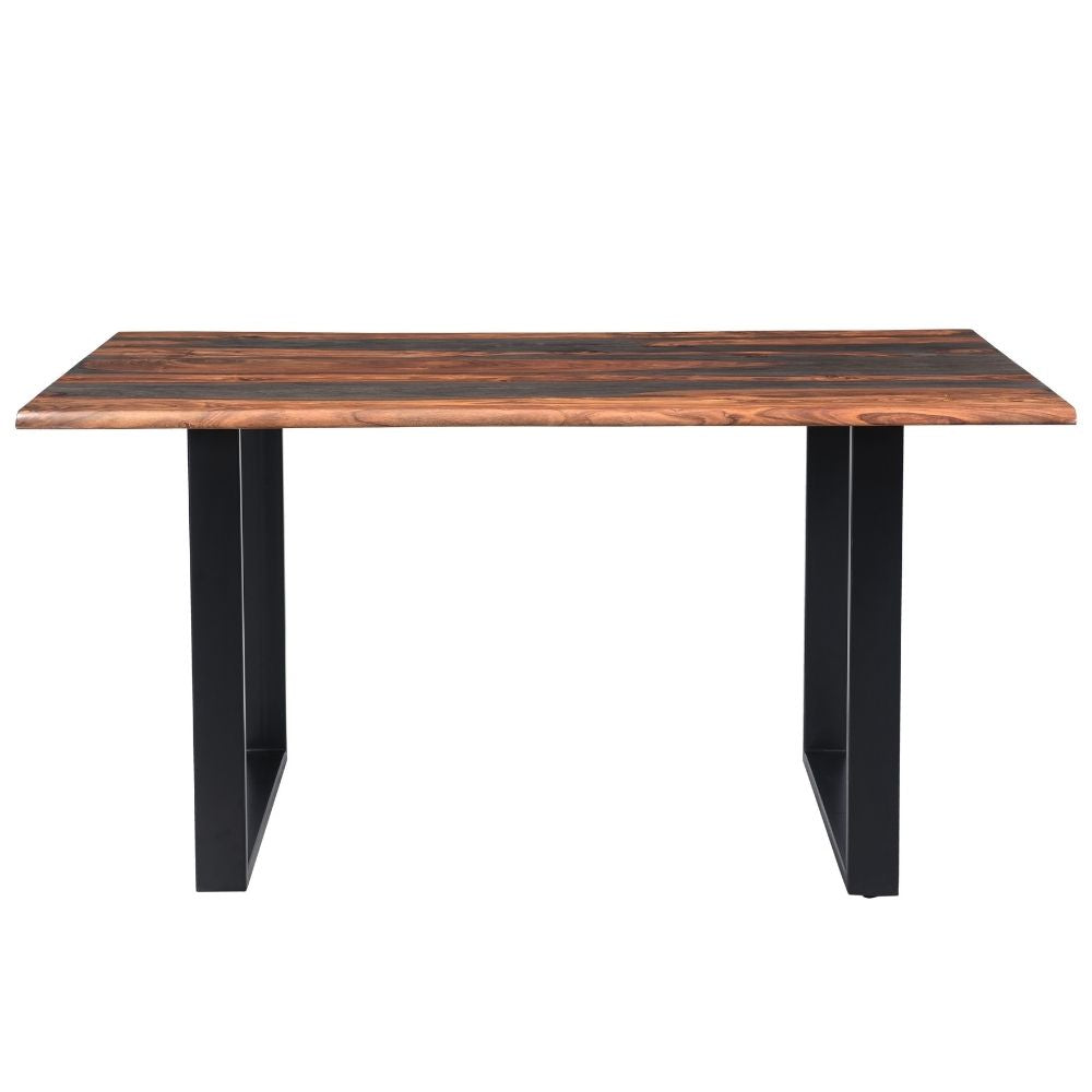 Sienna II Sheesham Dining Table